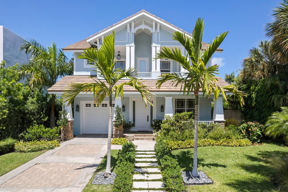 House in West Palm Beach, Florida, United States 1 - 17795760