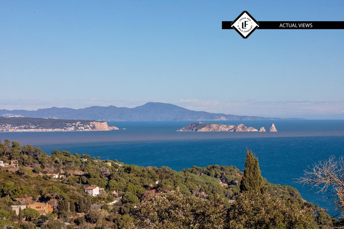 Villa in Begur, Catalonia, Spain 3 - 17234881