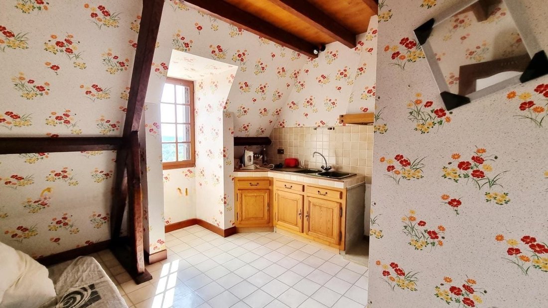 Villa in Temniac, Sarlat-la-Canéda, France 5 - 17796817