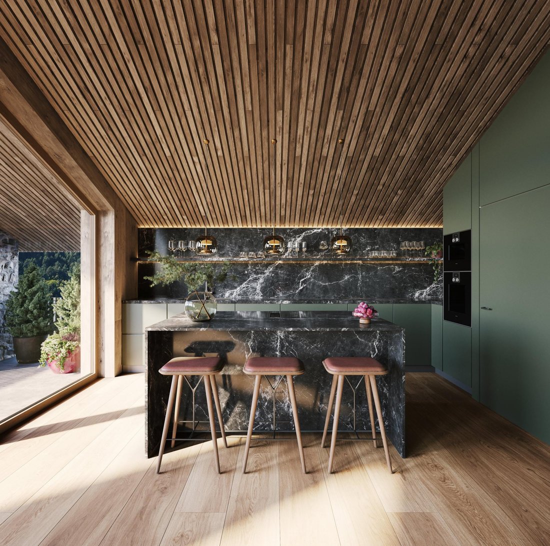 Villa in Sispony, La Massana, Andorra 5 - 16988305