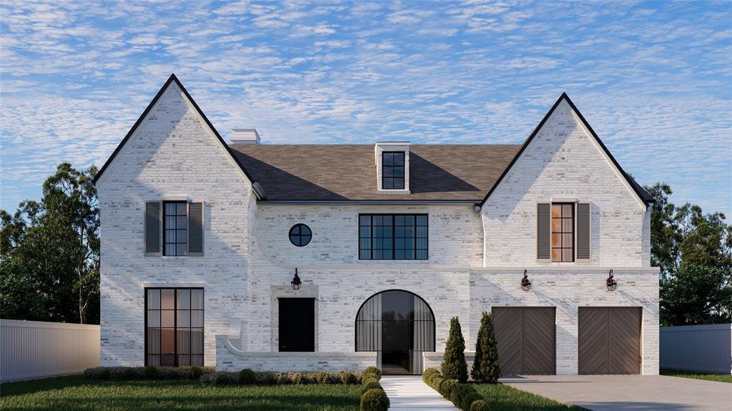House in Dallas, Texas, United States 1 - 17799802