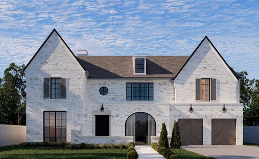 Haus in Dallas, Texas, Vereinigte Staaten 1