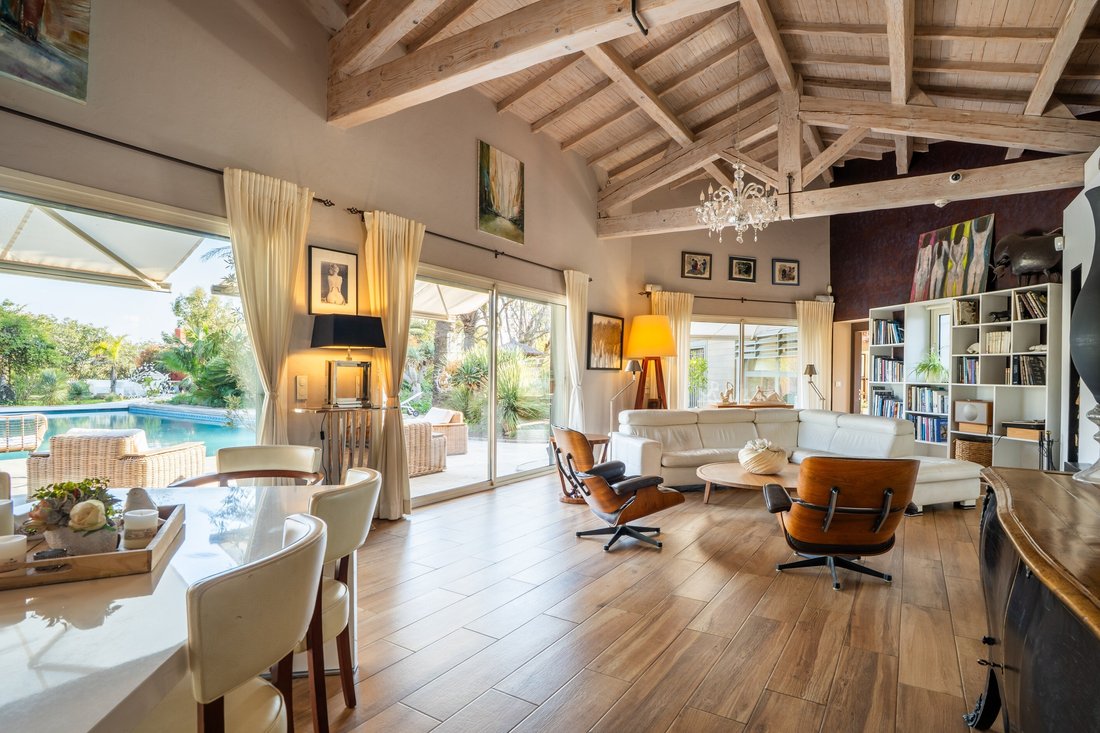 House in Gare, Perpignan, France 2 - 17800161