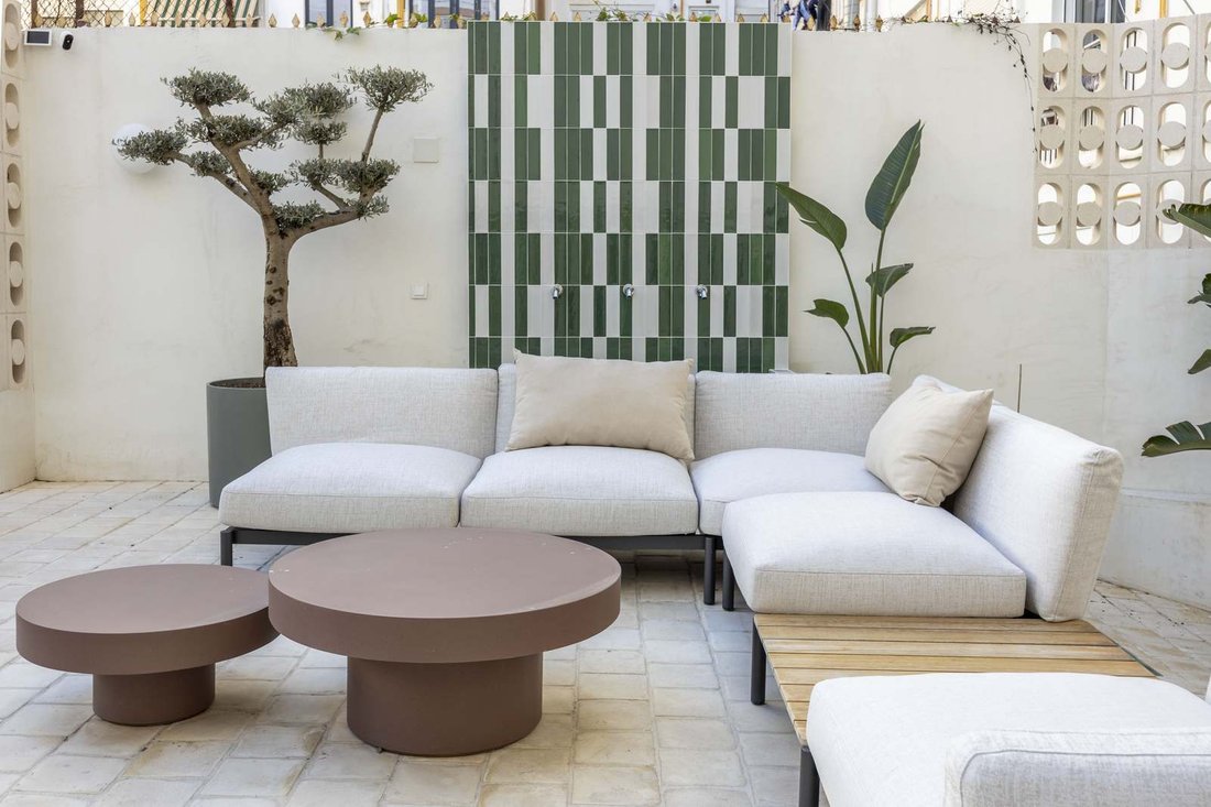 Apartment in l'Eixample, Valencia, Spain 1 - 17282302