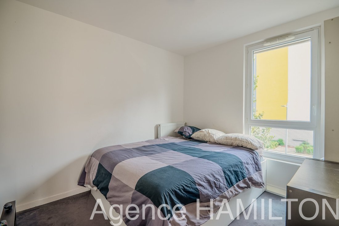 Apartment in Centre, Nanterre, France 3 - 17796759