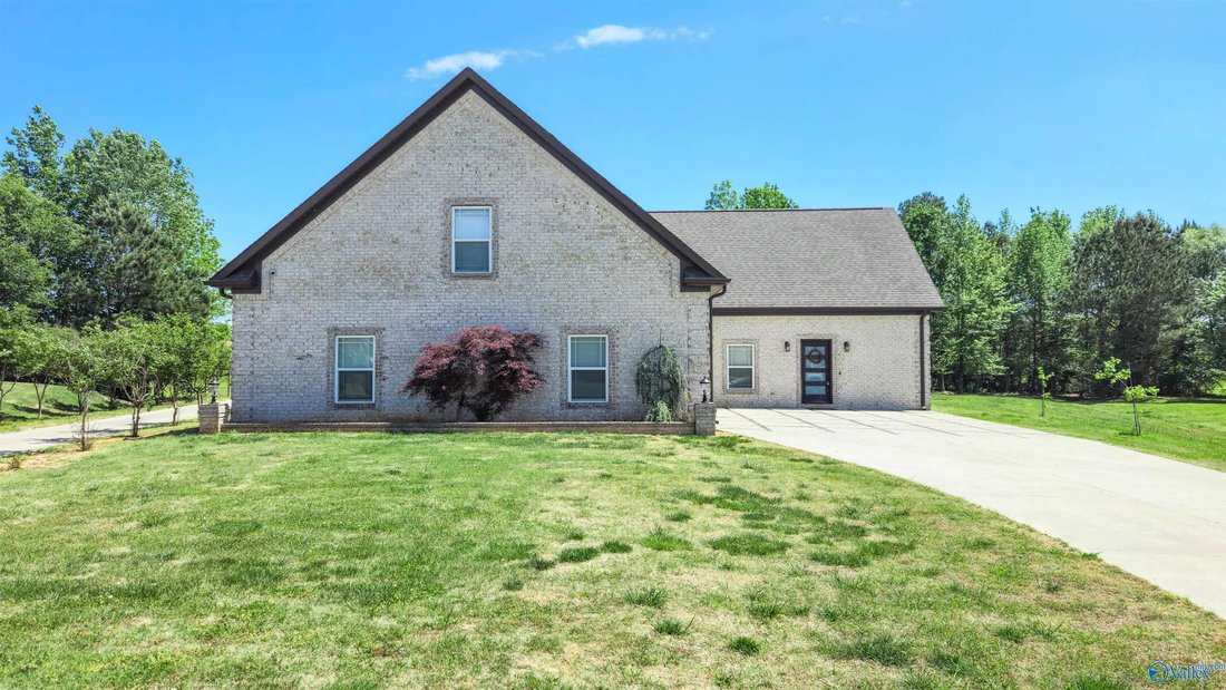 House in Athens, Alabama, United States 1 - 17799569