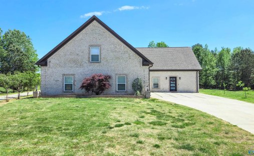 House in Athens, Alabama, United States 1