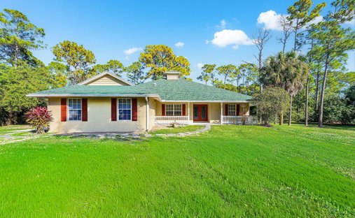 House in Loxahatchee, Florida, United States 1