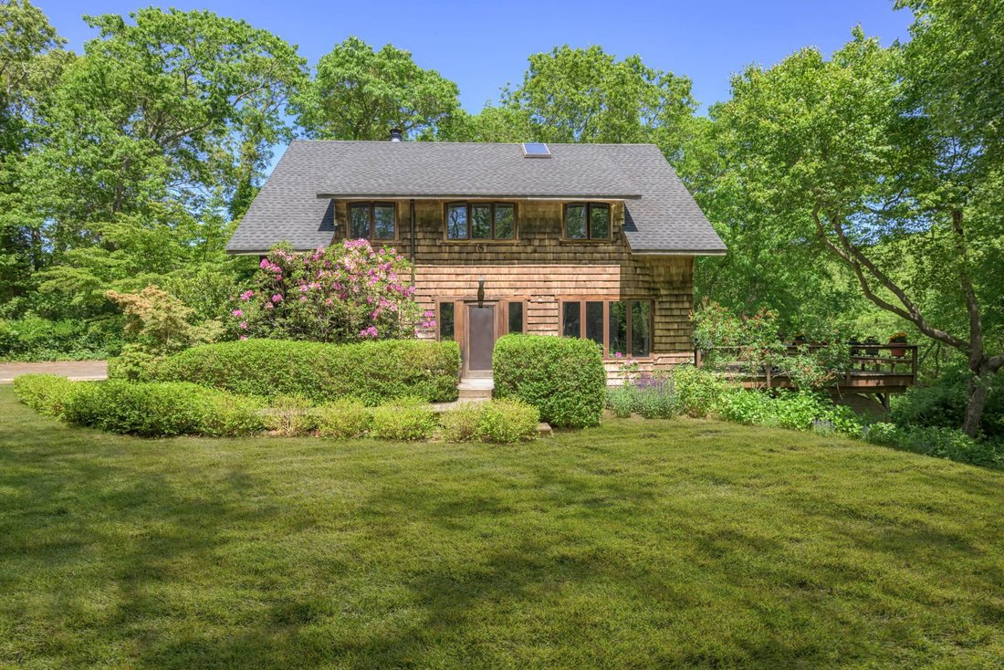 House in Water Mill, New York, United States 1 - 17797694