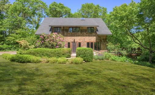 Haus in Water Mill, New York, Vereinigte Staaten 1