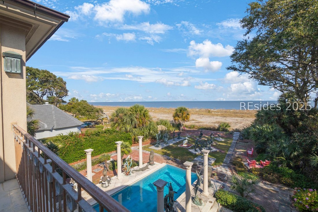 House in Hilton Head Island, South Carolina, United States 4 - 17793525