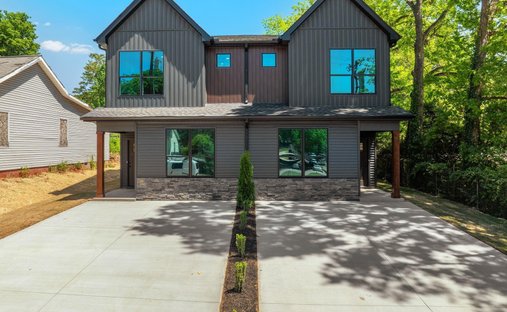Appartement à Greenville, Caroline du Sud, États-Unis 1