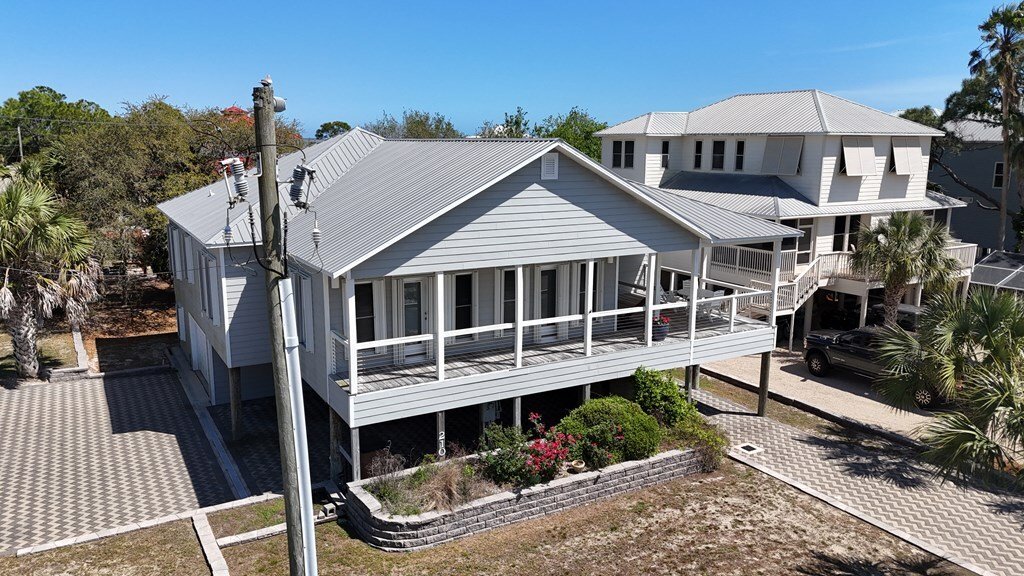 House in Port St. Joe, Florida, United States 2 - 17799106