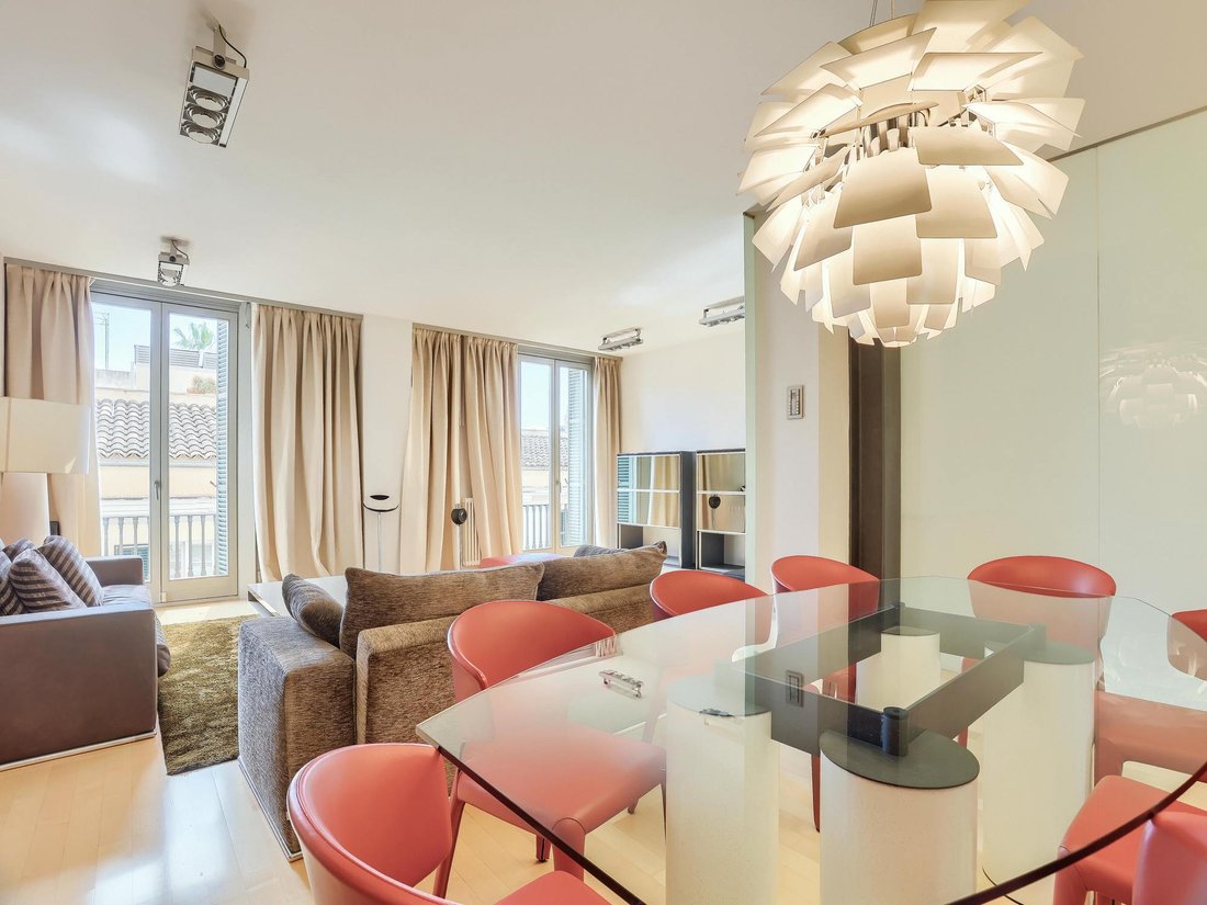 Apartment in Palma, Balearic Islands, Spain 2 - 16989231