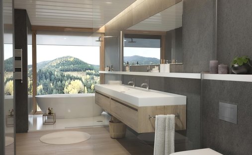 Villa a Pal, Parrocchia di La Massana, Andorra 1