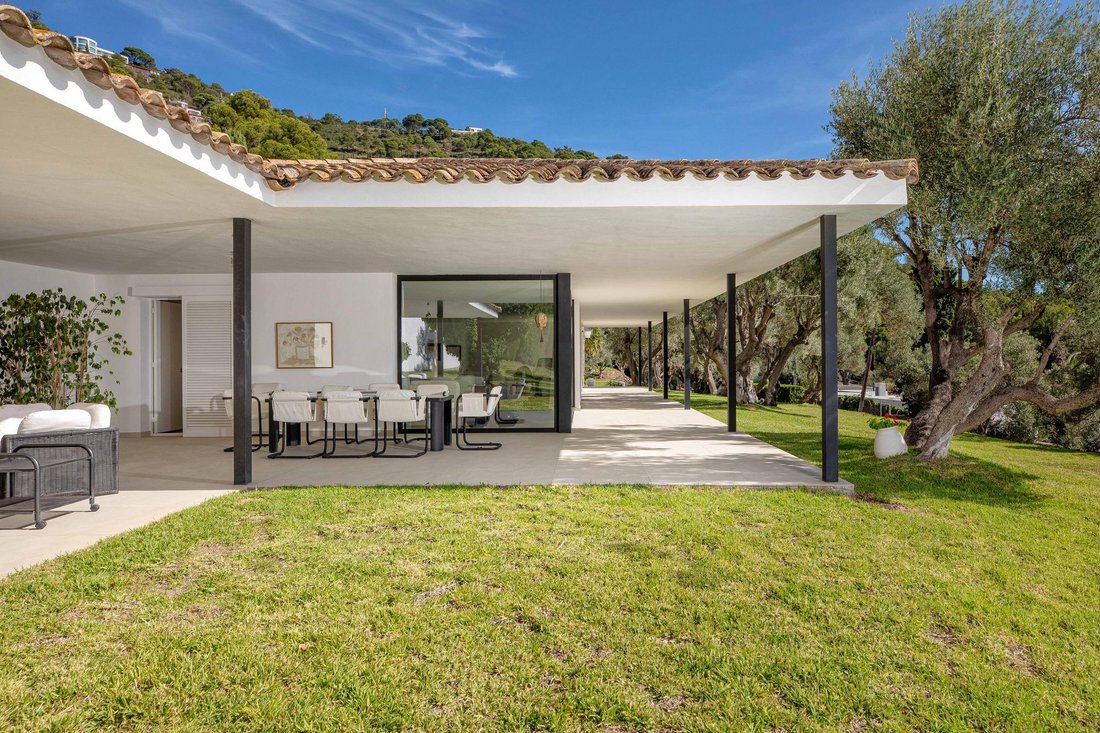 Villa in Begur, Catalonia, Spain 3 - 16988429