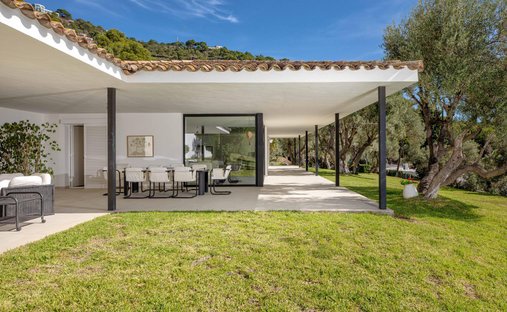Villa a Begur, Catalogna, Spagna 1