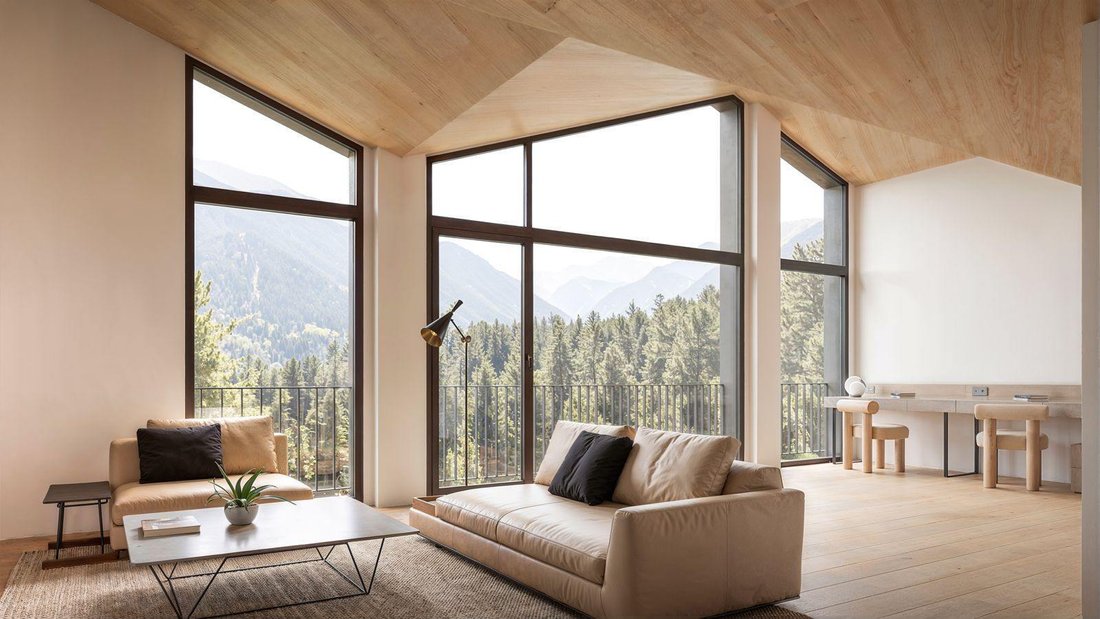 Villa à Pal, La Massana, Andorre 1 - 17672757