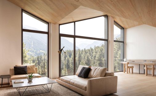 Villa à Pal, La Massana, Andorre 1