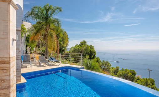 Villa a Roses, Catalogna, Spagna 1