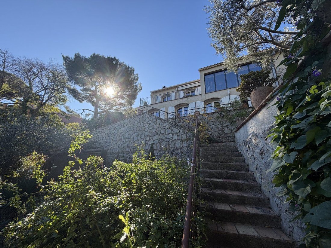 Villa in Espace Villeroy-Les Quilles, Sète, France 1 - 17796832