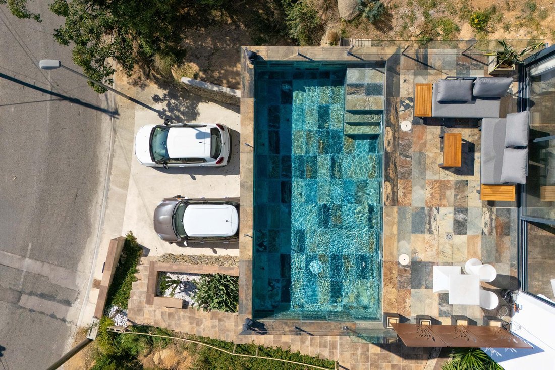 Villa in Roses, Catalonia, Spain 4 - 17068183
