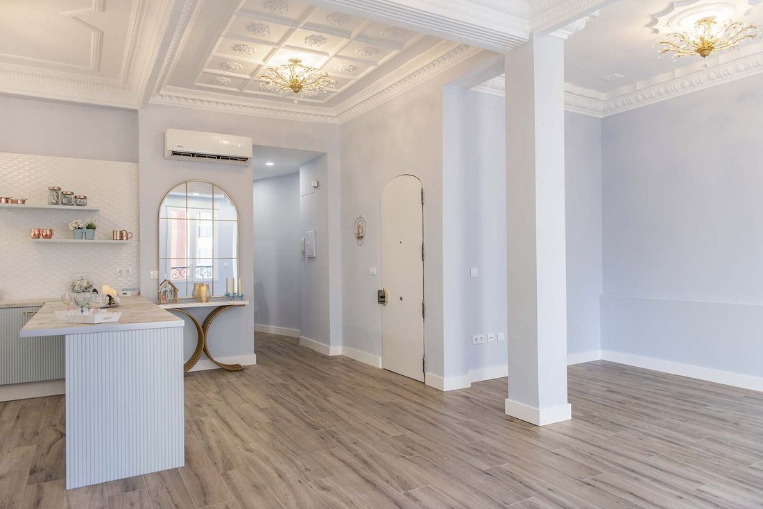 Apartment in Quatre Carreres, Valencia, Spain 4 - 16988960