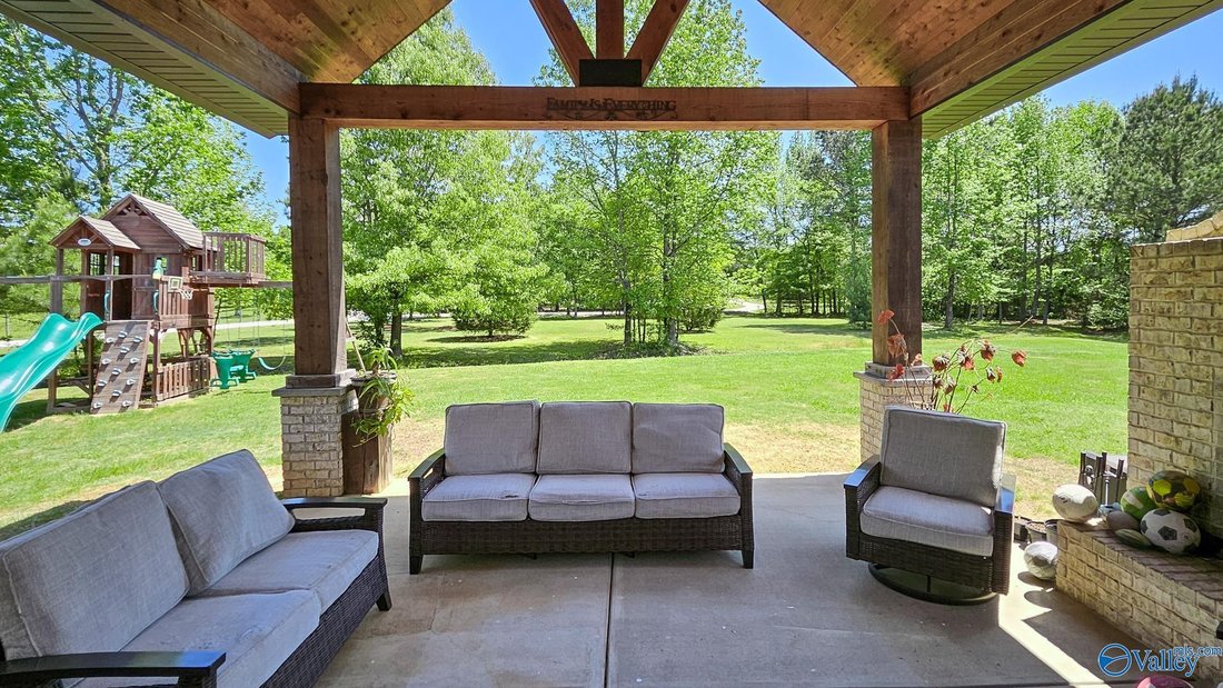 House in Athens, Alabama, United States 5 - 17799569