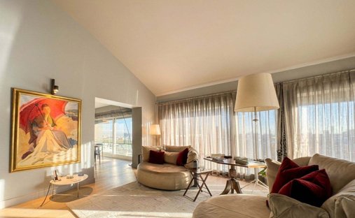 Apartamento en Andorra la Vieja, Andorra la Vieja, Andorra 1