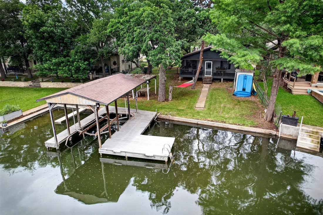 House in Granite Shoals, Texas, United States 2 - 17795529