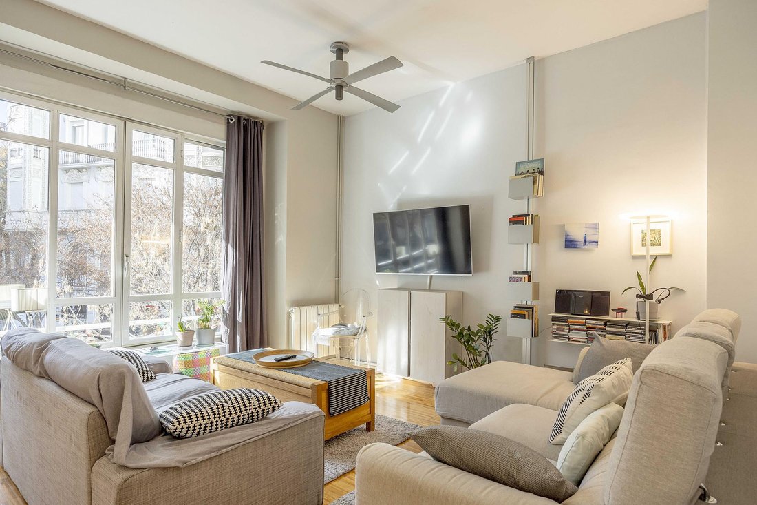 Apartment in l'Eixample, Valencia, Spain 5 - 17010774