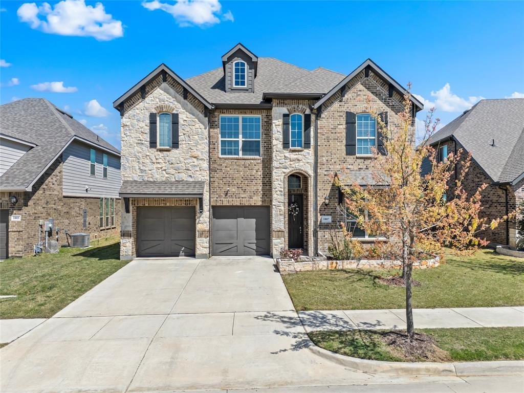House in Mansfield, Texas, United States 1 - 17795882