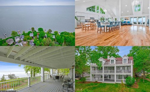 Casa a North Beach, Maryland, Stati Uniti 1