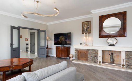 Villa a Calonge i Sant Antoni, Catalogna, Spagna 1