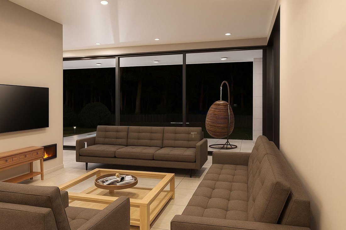 Villa in Calonge i Sant Antoni, Catalonia, Spain 5 - 16989247