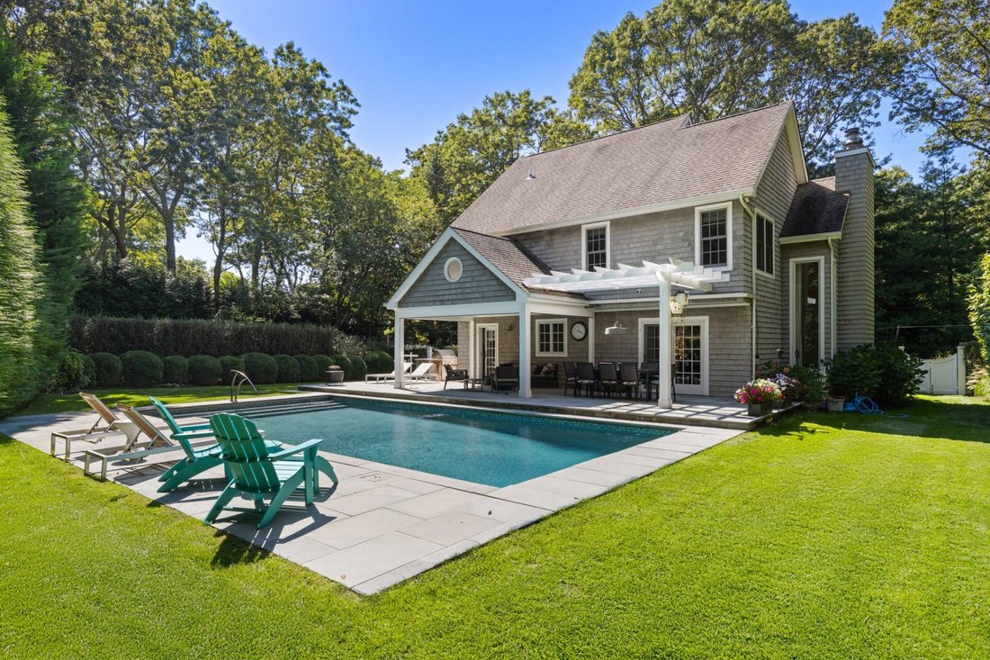 House in Bridgehampton, New York, United States 1 - 17797413