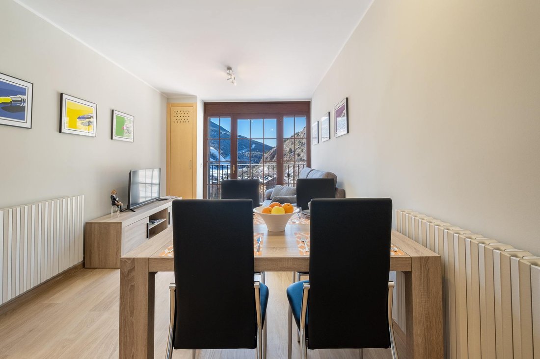 Villa in Canillo, Canillo, Andorra 3 - 16989157