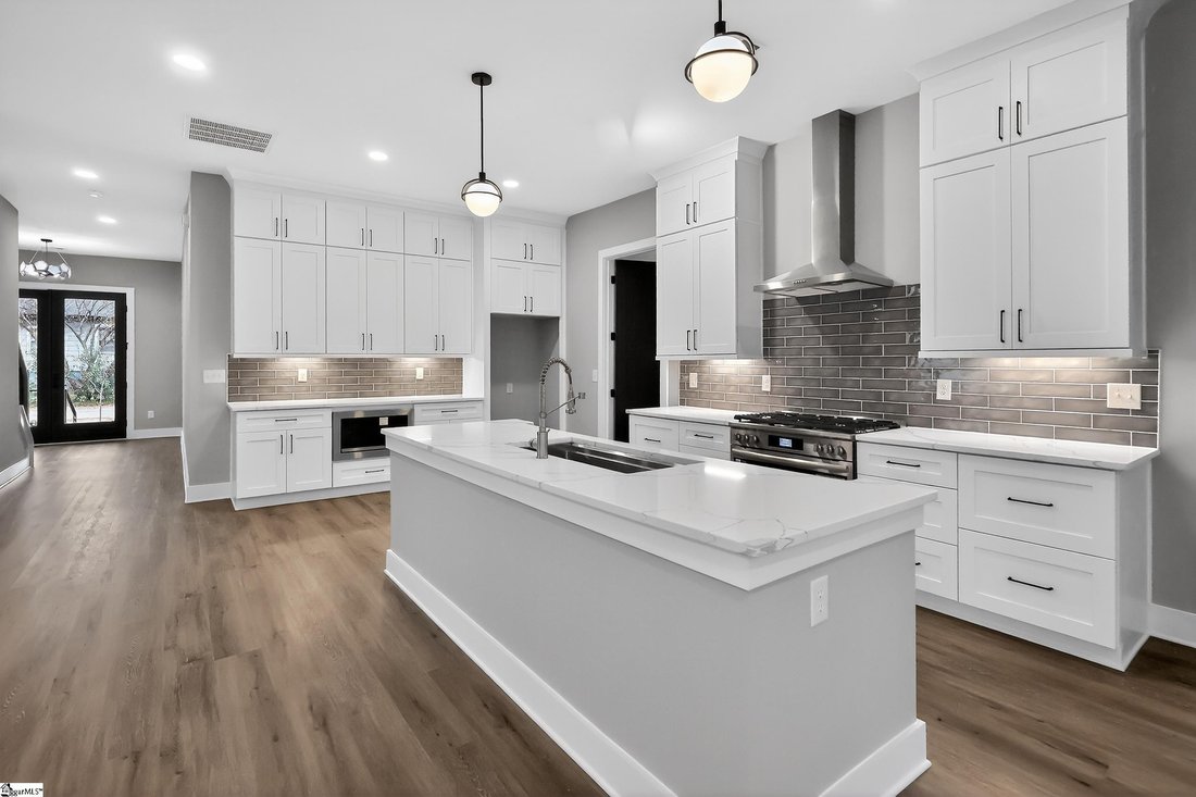 House in Greenville, South Carolina, United States 3 - 17794051
