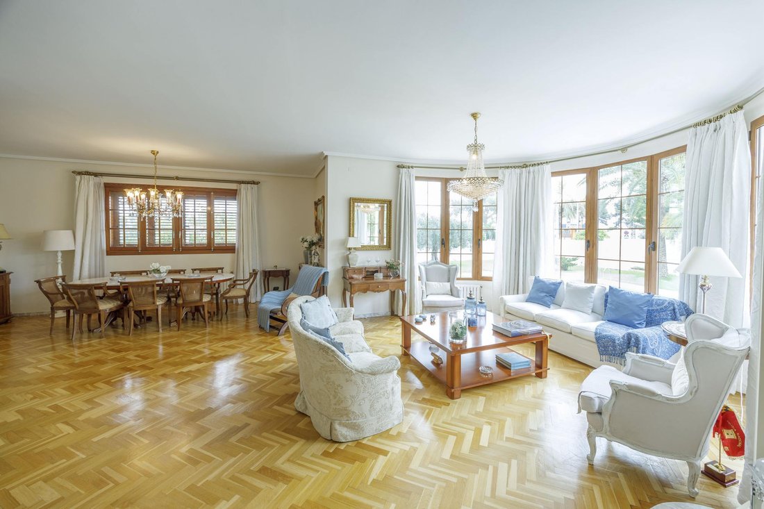 Villa in la Canyada, Paterna, Valencian Community 4 - 17549980