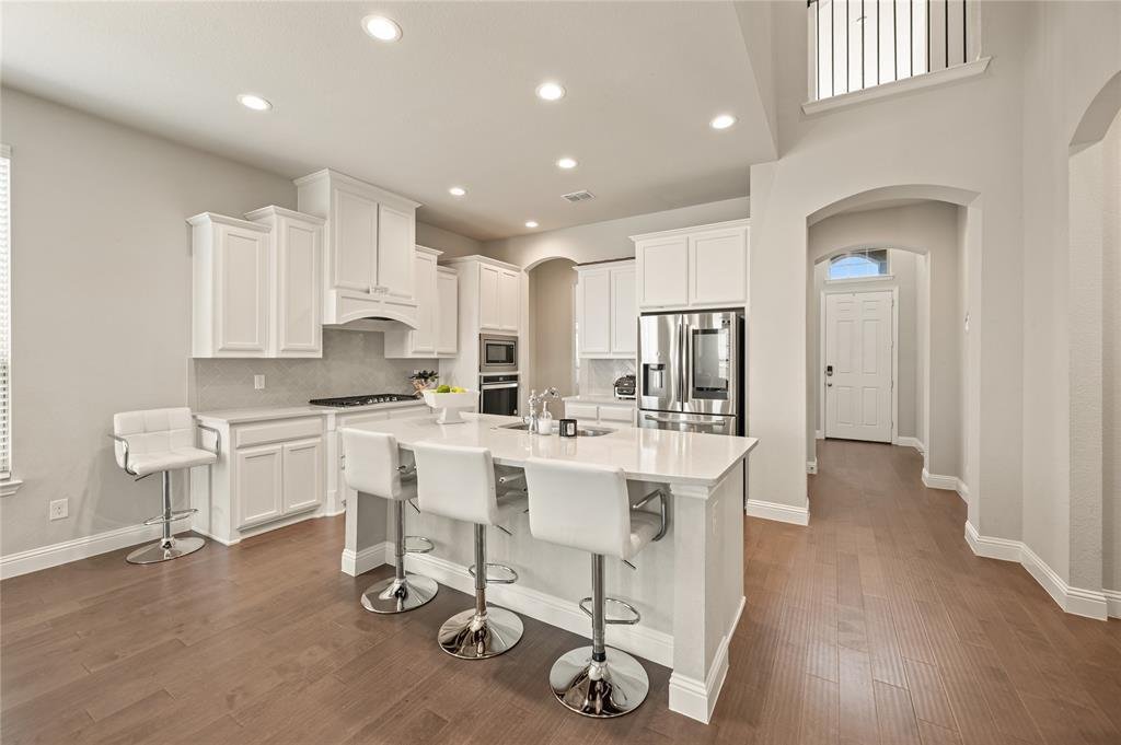 House in Mansfield, Texas, United States 2 - 17795882