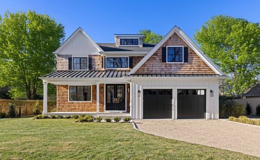 House in Bridgehampton, New York, United States 1