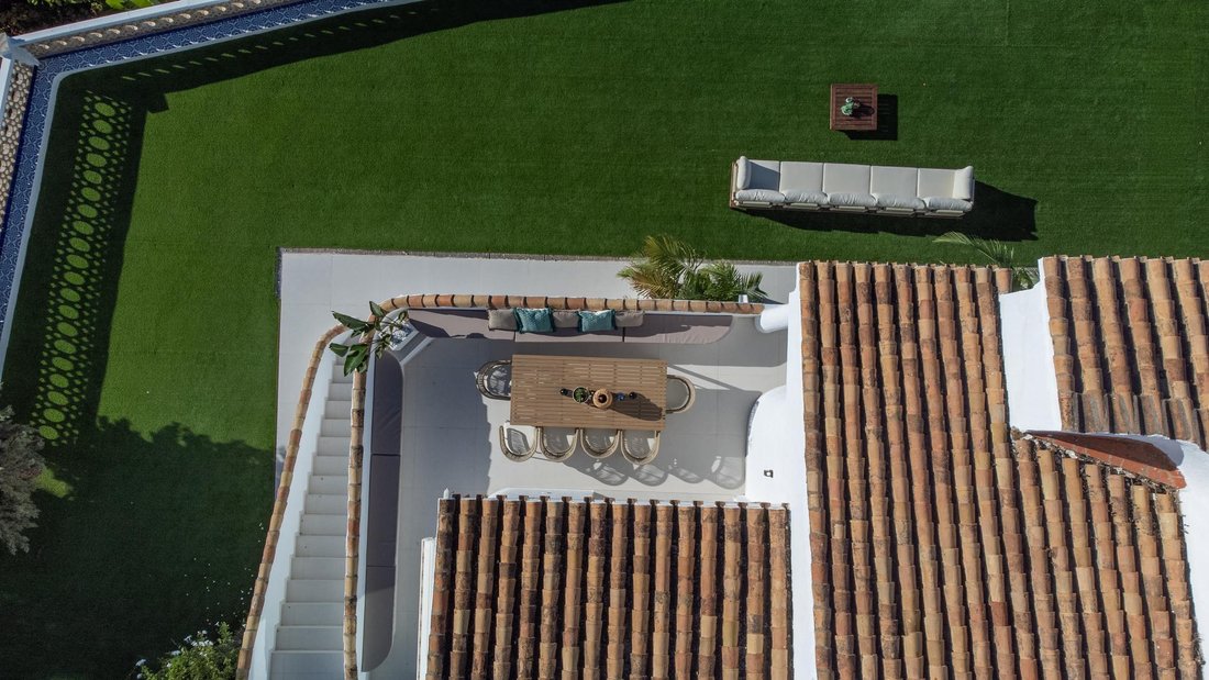 Villa in Salobrena, Andalusia, Spain 5 - 16988058