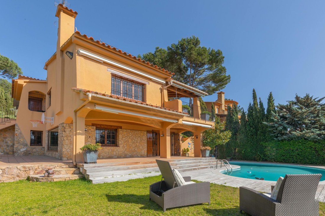 Villa in Tamariu, Palafrugell, Spain 5 - 16989606