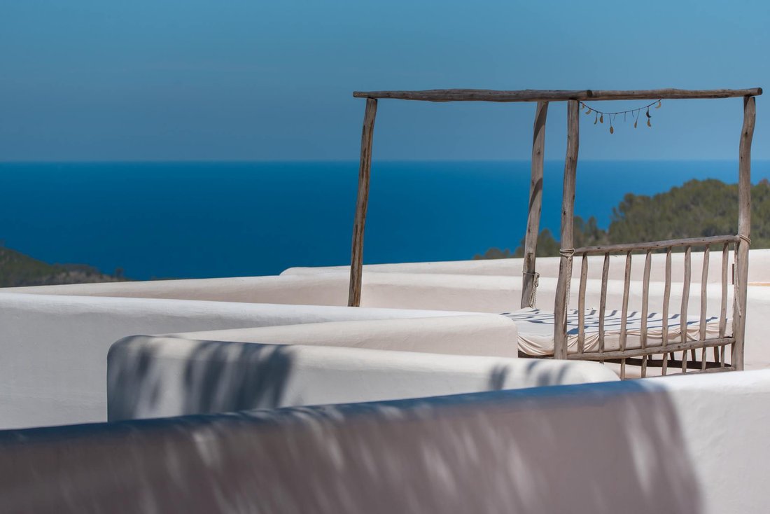 Villa à Portinatx, Sant Joan de Labritja, Îles Baléares 3 - 16989412