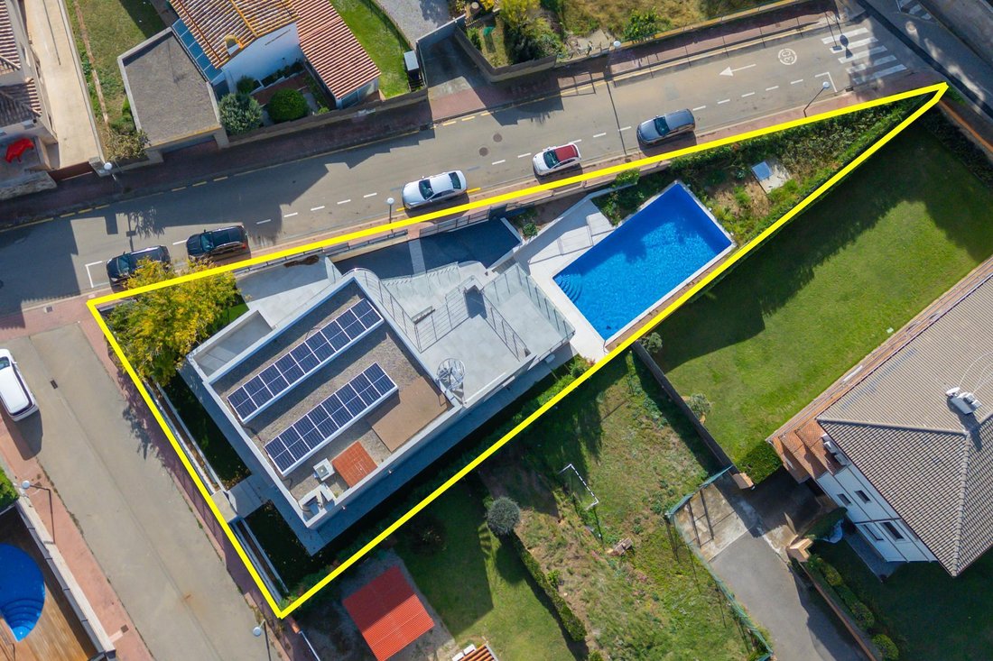 Villa in Palamos, Catalonia, Spain 4 - 16988236