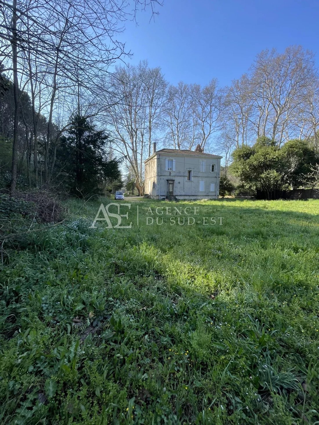 House in Zone Urbaine, Lambesc, France 4 - 17471878