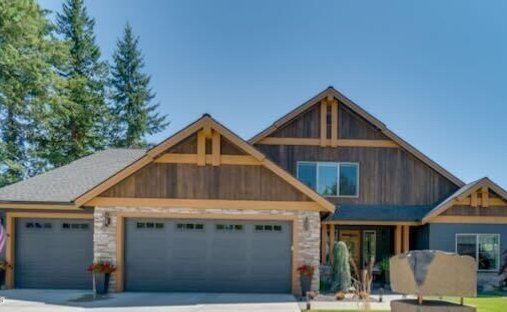 Casa a Rathdrum, Idaho, Stati Uniti 1
