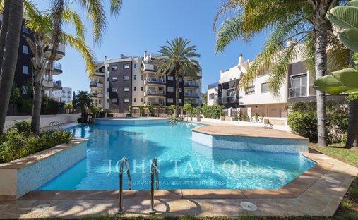 Apartment in Santa Eularia des Riu, Balearic Islands, Spain 1