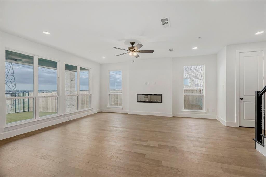 Townhouse in The Colony, Texas, United States 5 - 17799698