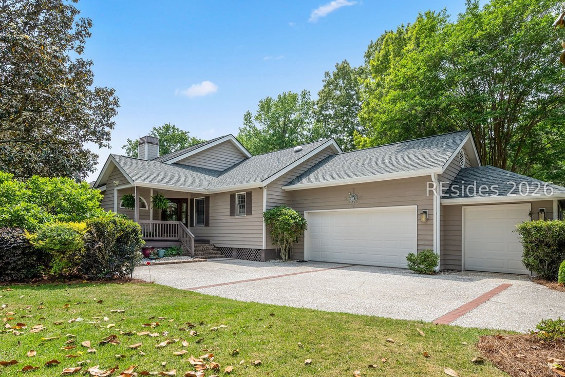 House in Bluffton, South Carolina, United States 1 - 17794418